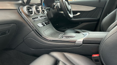 Mercedes-Benz GLC 300e 4Matic AMG Line Premium 5dr 9G-Tronic Estate